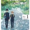 I Cannot Reach You - Tome 1