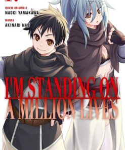 I'm standing on a million lives T17