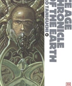 Ice Age chronicle of the earth - Tome 1