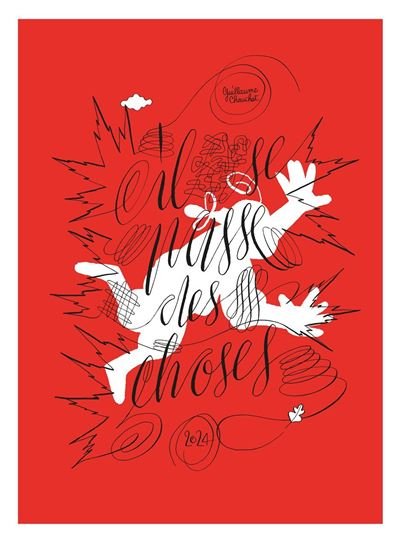 Il se passe des choses T. 3