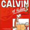Intégrale Calvin et Hobbes