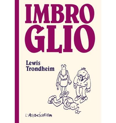 Imbroglio