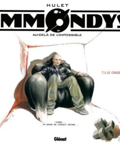Immondys - Tome 01