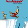 Zarla - Tome 2 - Le dragon blanc
