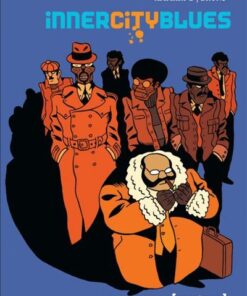 Inner City Blues - Intégrale
