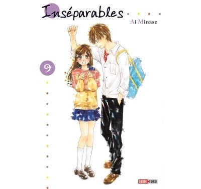 Inseparables t09
