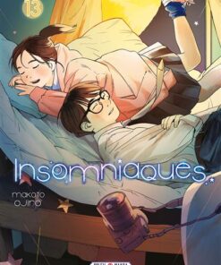 Insomniaques T13