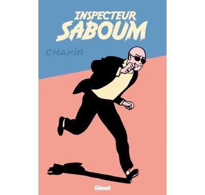 Inspecteur Saboum