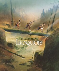 Iroquois