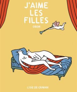 J'aime les filles