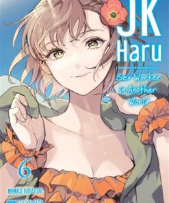 JK Haru: Sex Worker in Another World