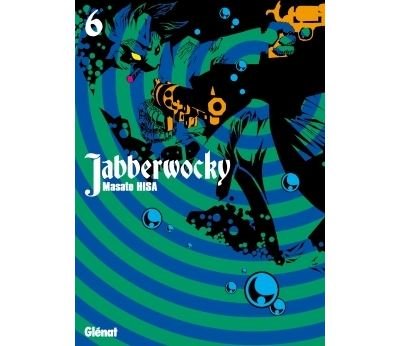 Jabberwocky - Tome 06