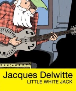 Jacques Delwitte, Little White Jack