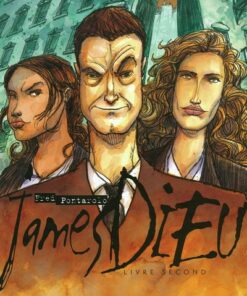 James Dieu