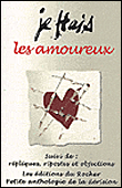 Je hais les amoureux