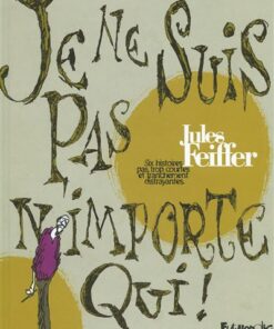Je ne suis pas n'importe qui !