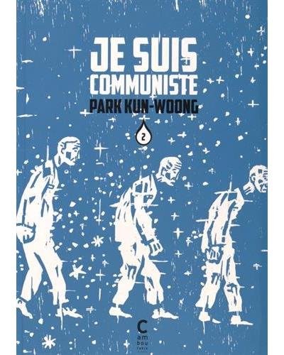Je suis communiste