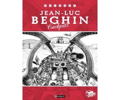 Jean Luc Beghin Cockpits