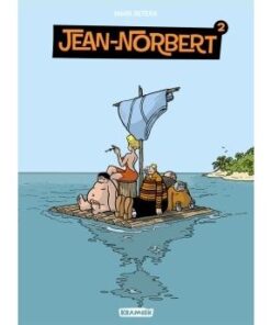 Jean Norbert Tome 2