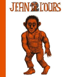Jean de l'Ours 2