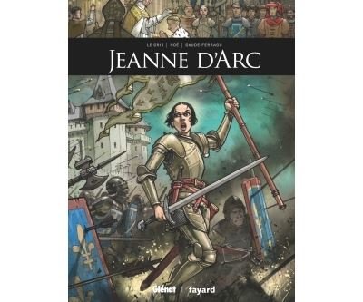 Jeanne d'Arc