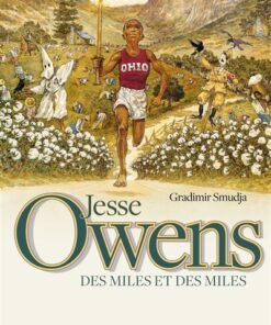 Jesse Owens