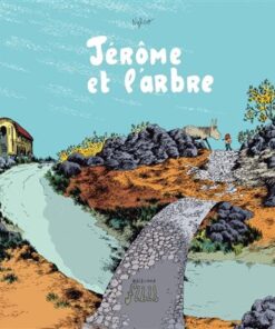 Jérôme et l'arbre