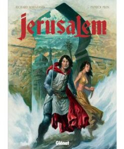 Jérusalem