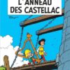 Harry Dickson - Tome 6 - La conspiration fantastique