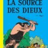 La Bande Dessinée Fantastique à la Lumière de l'anthropologie Religieuse La Bande Dessinée Fantastique à la Lumière de l'anthropologie Religieuse
