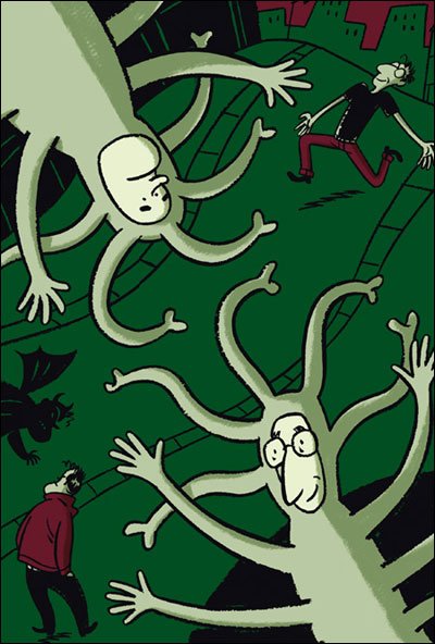 Journal d'un album (Édition spéciale Angoulême)