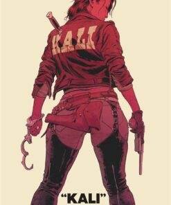 Kali