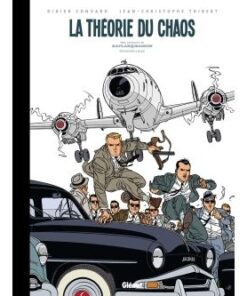 Kaplan et Masson - Tome 01 - Édition Noir et Blanc