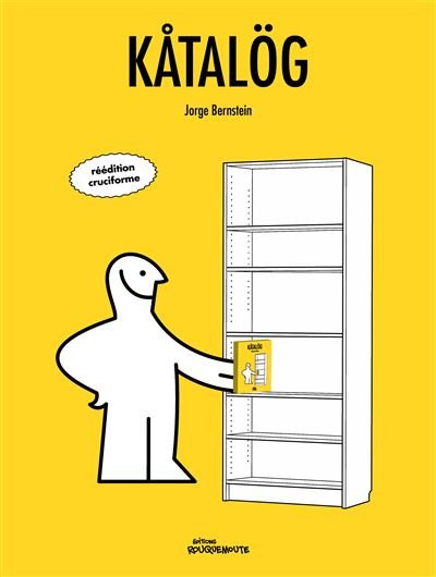 Katalog - Nouvelle Edition