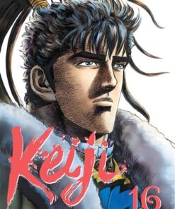 Keiji T16