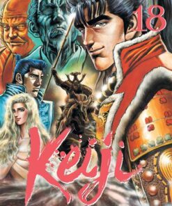 Keiji T18