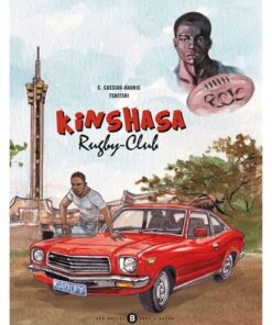Kinshasa, Rugby Club