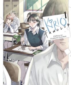 Kirio fan club vol.1
