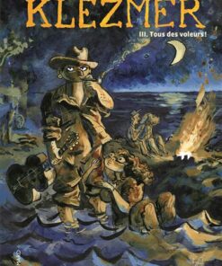 Klezmer
