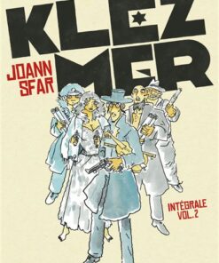 Klezmer