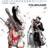 Papyrus - Tome 30 - L'oracle