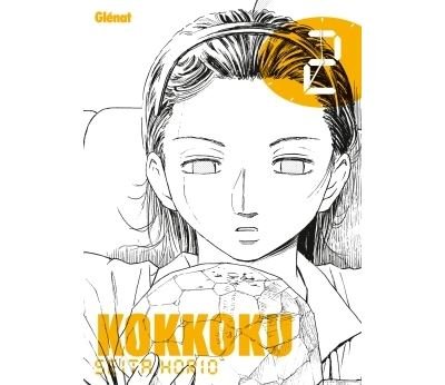 Kokkoku - Tome 02