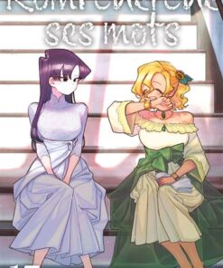 Komi cherche ses mots T17