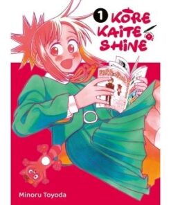 Kore Kaite Shine T01