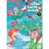 Kore Kaite Shine T01 - Edition collector