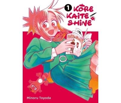 Kore Kaite Shine T01