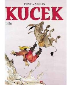 Kucek - Tome 03