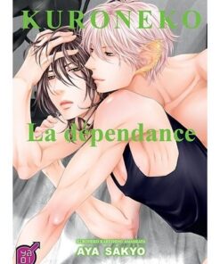Kuroneko - La dépendance