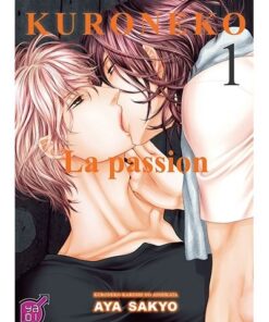 Kuroneko - La passion T01