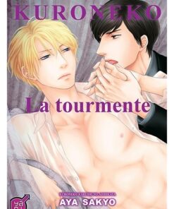 Kuroneko - La tourmente